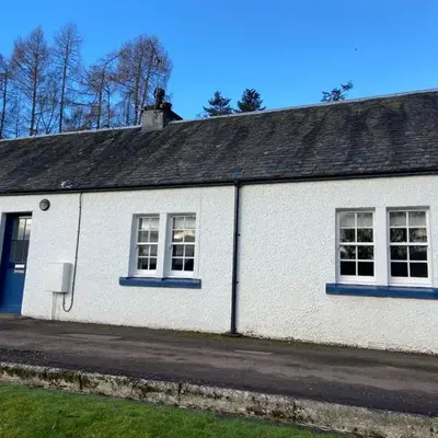 Fordie East Cottage