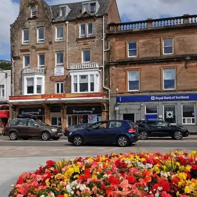 Kings Arms Holiday Apartments