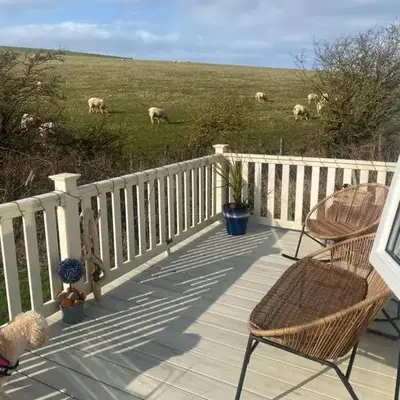 Turnberry holiday park