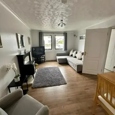 Loch Lomond Apartment