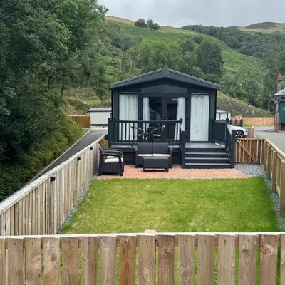 Lime Tree Lodge