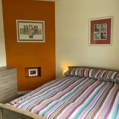 The Wee Flat