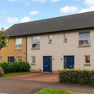 Oatlands Oasis-FREE PARKING-2 Minutes from M74
