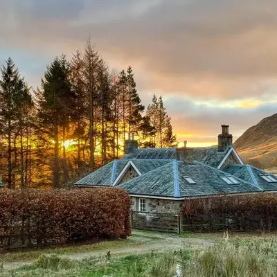 3 Bed in Comrie oc-e33307
