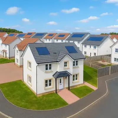 3BR Detached Home