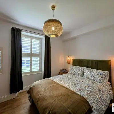 High Street Stay - Oban