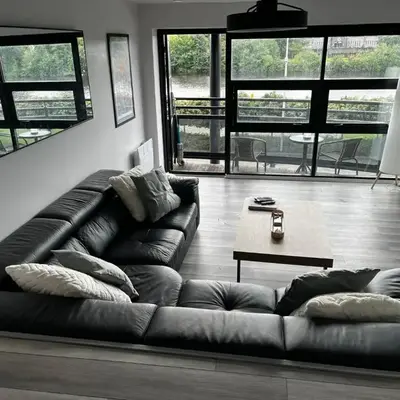 City Centre Apartment