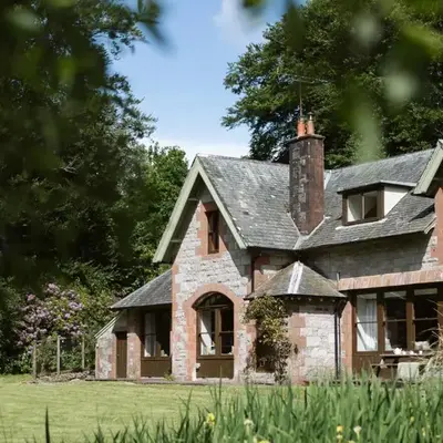 The Coach House