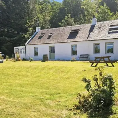 Rock Cottage