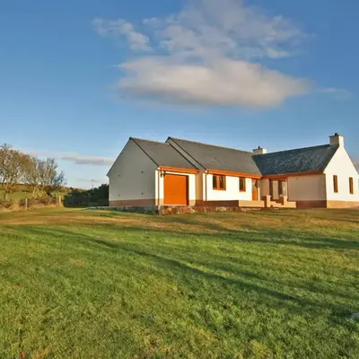 Laggansally Lodge