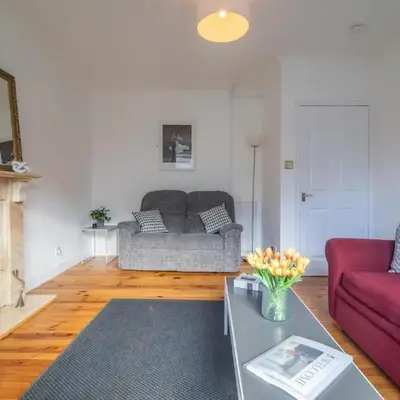 Ashgrove House - 3 bedroom