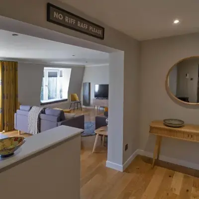 Park View apartment