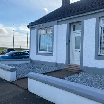 Woodside Bungalow