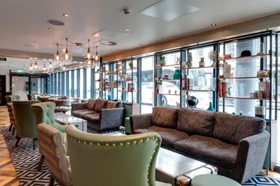 Gallery image of hub Edinburgh City Centre - Haymarket in Edinburgh