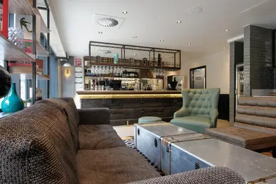Gallery image of hub Edinburgh City Centre - Haymarket in Edinburgh