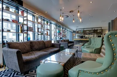 Gallery image of hub Edinburgh City Centre - Haymarket in Edinburgh