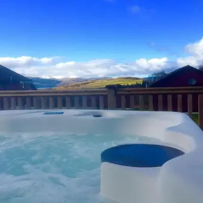 Skye Lodge