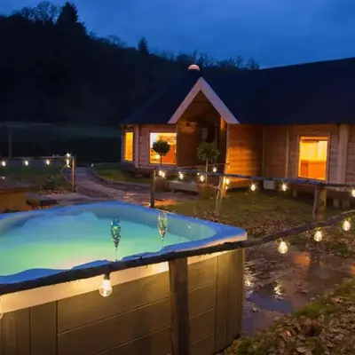 Woodcock Lodge