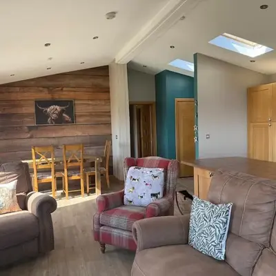 Drovers Lodge