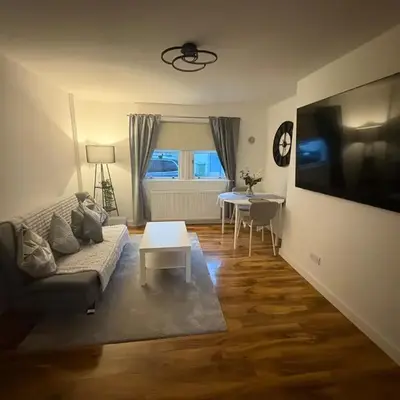 Premium Village Stay near Train & Loch