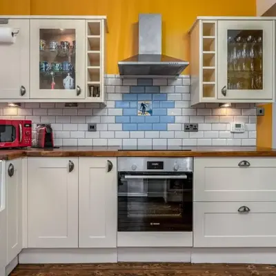 Tranquil Glasgow Retreat