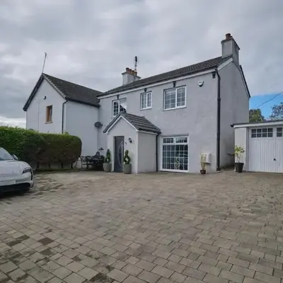Stay Torrance-Village Home Near Glasgow