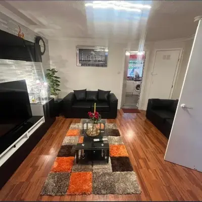 Stylish 3 bedroom house