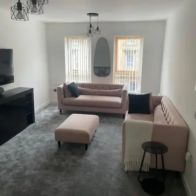 Maison 109 Suite - Modern City Apartment