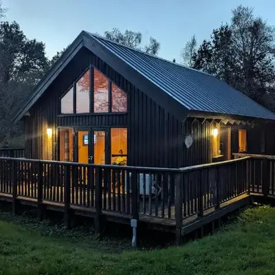 Bracken Lodge