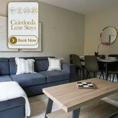 Stobhill Apartment