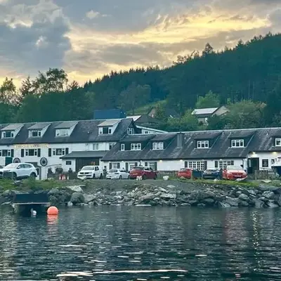 The Clachan Hotel