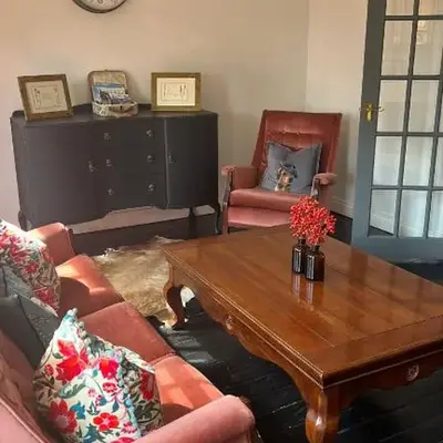 Close to beaches and golf courses