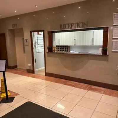 west park hotel PVT ltd