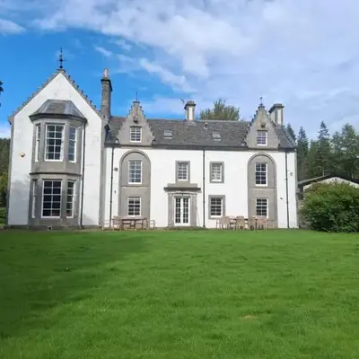Hillside House