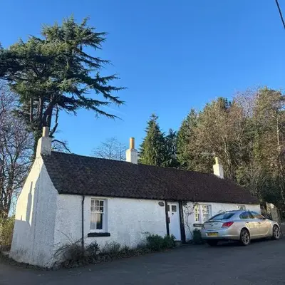 Ivy Cottage