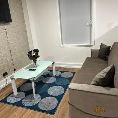 Edinburgh Rose Suites 1BHK Central EB4