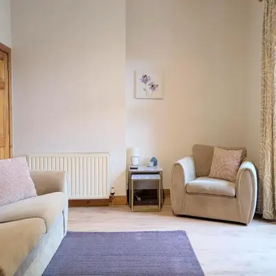 Kintyre apartment