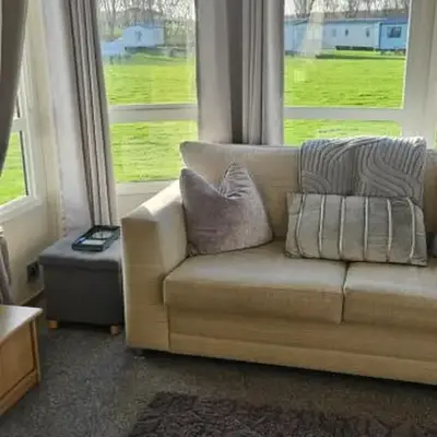 Montrose No3 - Turnberry Holiday Park