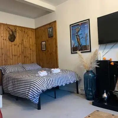 Andy's Pad