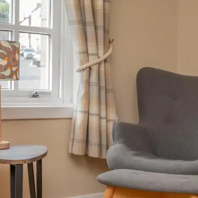 Bow Apartment