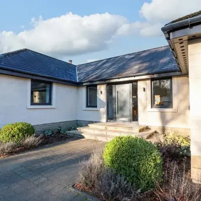 Cramar Cottage