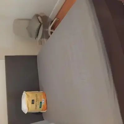 A room in a house