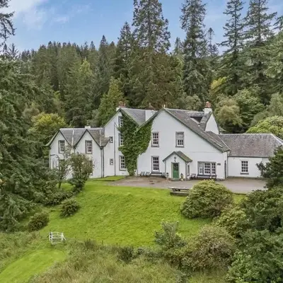 Finest Retreats - Ormidale House