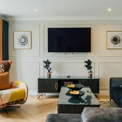 Eagleside Apartments