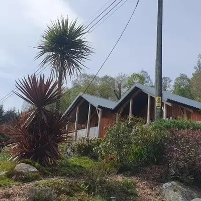 Carrick Chalets