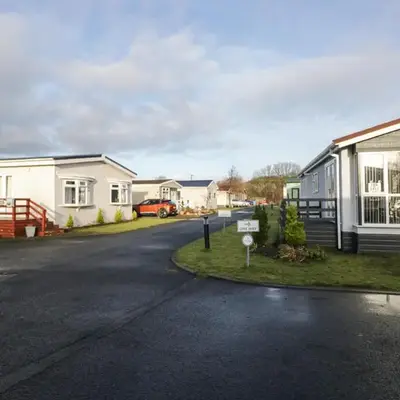 Beechtree Timber Lodge 69A