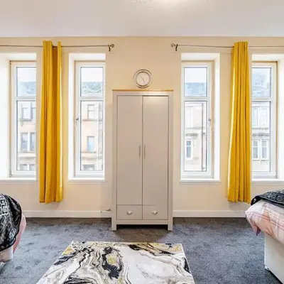 Cosy Retreat Suites