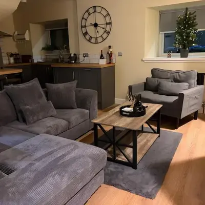 Corner House