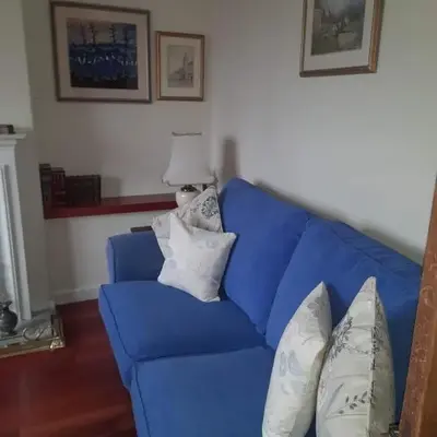 Celia's house