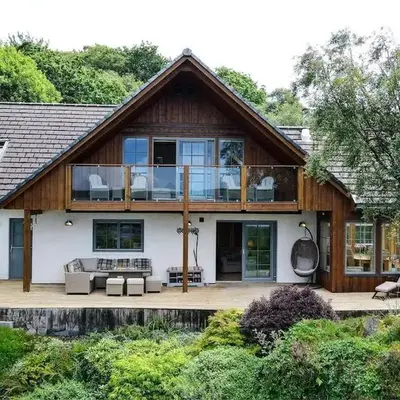 Scone Cottage - Luxury retreat